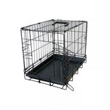Duvo Plus Dog Crate - Jaula de transporte para cão