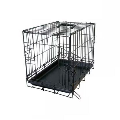 Duvo Plus Dog Crate - Jaula de transporte para cão