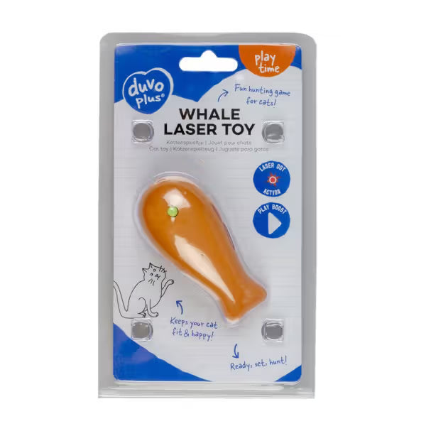 Duvo Plus - Juguete para gato