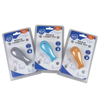 Duvo Plus - Juguete para gato