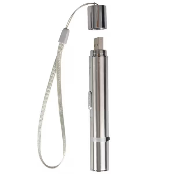 Duvo Plus Laser Interativo 7 em 1 - Juguete para gato