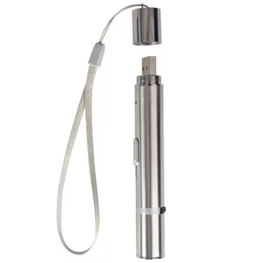 Duvo Plus Laser Interativo 7 em 1 - Cat toy