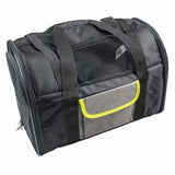 Duvo Plus Lyon - Mochila de transporte para animais até 6kg