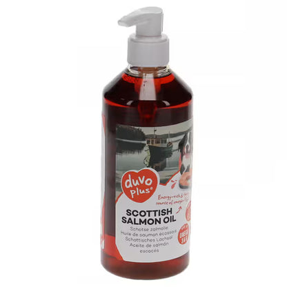Duvo Plus Óleo de Salmão - Supplement for dogs and cats