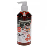 Duvo Plus Óleo de Salmão - Supplement for dogs and cats
