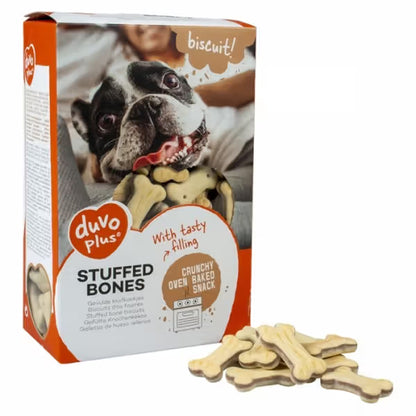 Duvo Plus Biscuit! - Dog snack