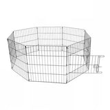 Duvo Plus - Puppy playpen
