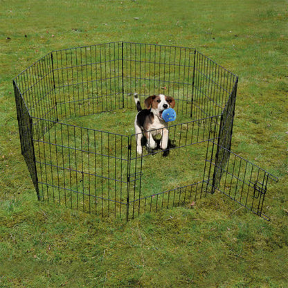 Duvo Plus - Puppy playpen