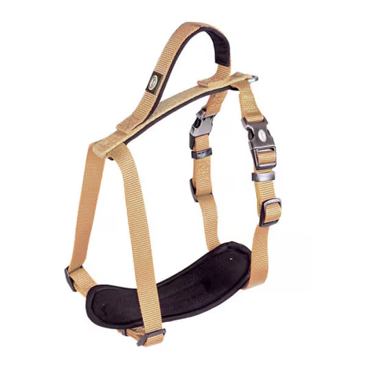 Duvo Plus Explor North - Peitoral para cães