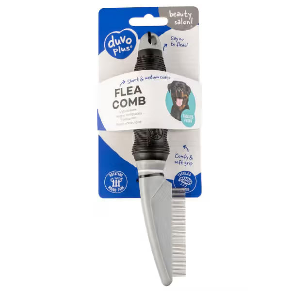 Duvo Plus - Peine para perro y gato