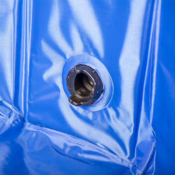 Duvo Plus - Piscina para cão