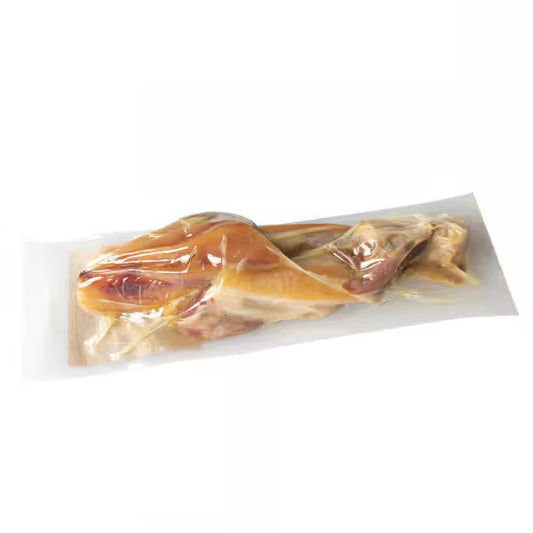 Duvo Plus Farmz - Snack para perro con cerdo