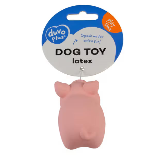 Duvo Plus - Dog toy with sound