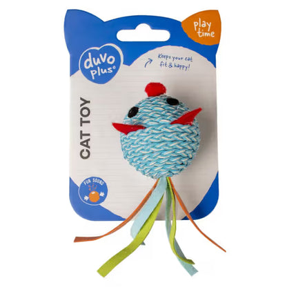 Duvo Plus - Juguete para gato