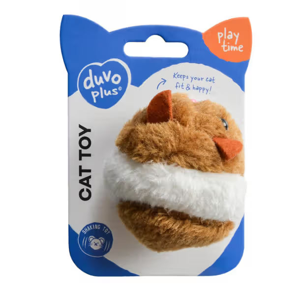 Duvo Plus - Juguete para gato