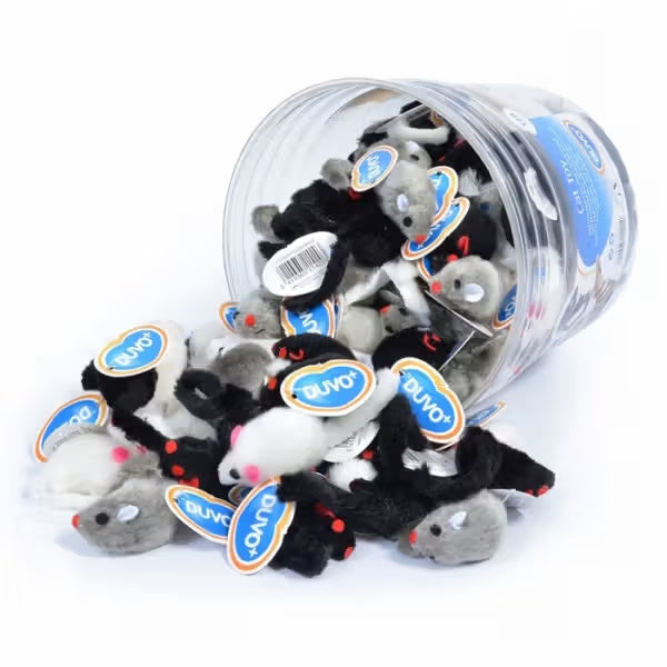 Duvo Plus - Brinquedo para gato