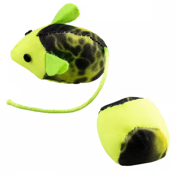 Duvo Plus - Juguete para gato con catnip