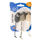 Duvo Plus - Juguete para gato