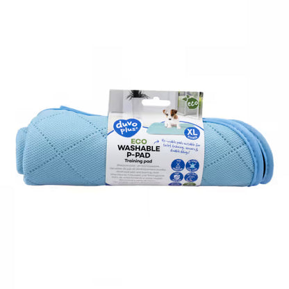 Duvo Plus Resguardo Lavável P-pad - Empapador para perro