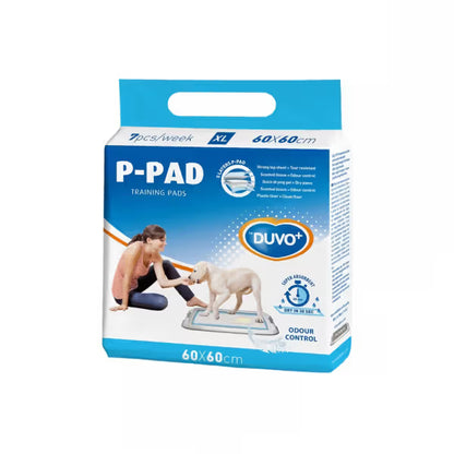 Duvo Plus - Resguardo absorvente para cão