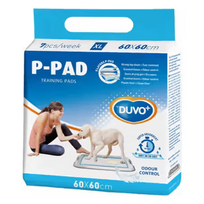 Duvo Plus - Resguardo absorvente para cão