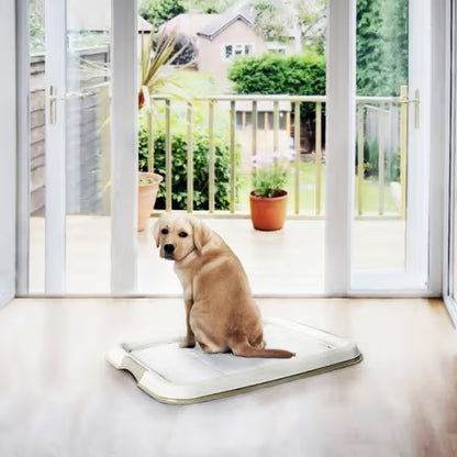 Duvo Plus - Resguardo para cães