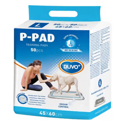 Duvo Plus - Empapador para perros