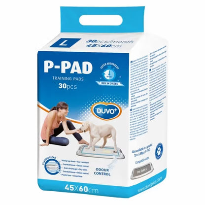 Duvo Plus - Resguardo para cães