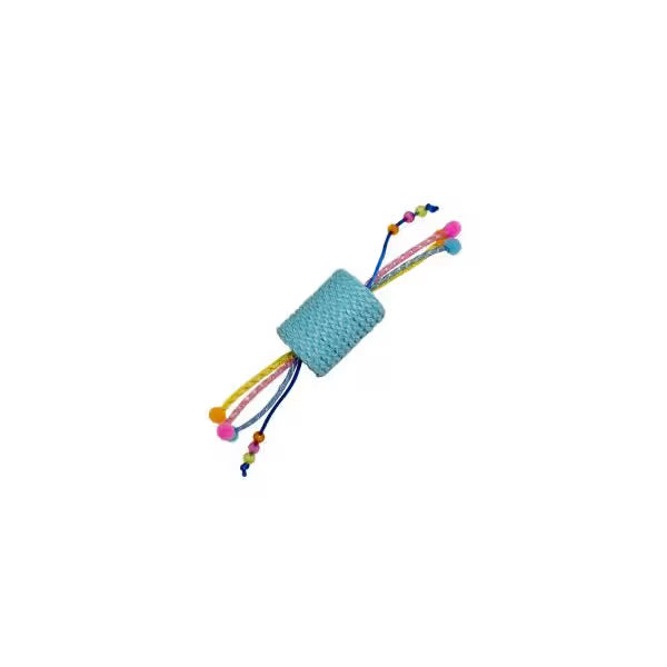 Duvo Plus Rolo de Sisal e Rede para Gatos - Cat toy