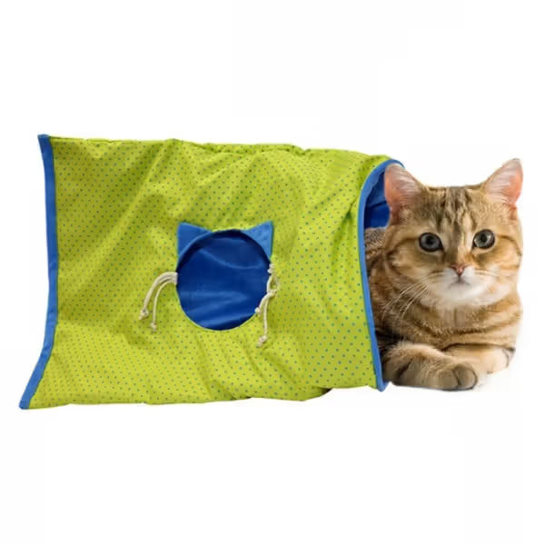 Duvo Plus - Saco para gato