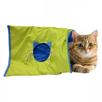 Duvo Plus - Saco para gato
