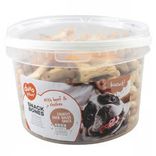 Duvo Plus Biscuit! Biscoitos Secos Bones - Snack para cão