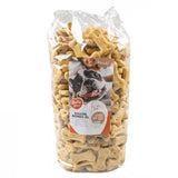 Duvo Plus Biscuit! Biscoitos Secos Bones XL - Snack para perro