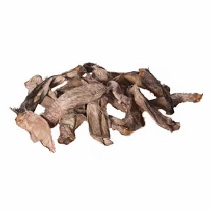 Duvo Plus Perro Conejo - Snack para perro para control de peso