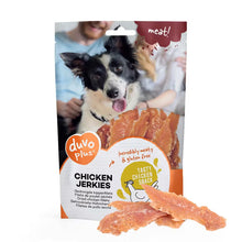 Duvo Plus Meat! Cão Frango Grain-Free - Snack para cão