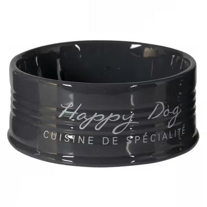 Happy Dog - Ceramic bowl for dogs