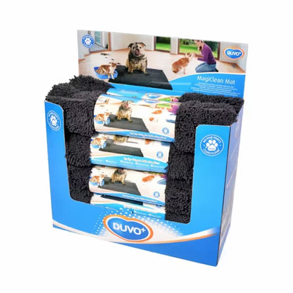 Duvo Plus Magiclean - Multipurpose absorbent mat
