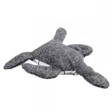 Duvo Plus Tartaruga ECO - Brinquedo de peluche para cão