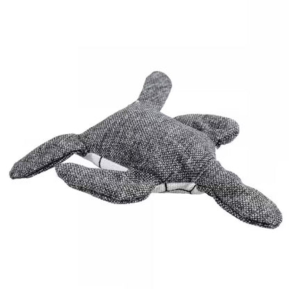 Duvo Plus Tartaruga ECO - Brinquedo de peluche para cão