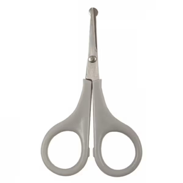 Duvo Plus - Scissors for dogs and cats for difficult areas