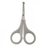 Duvo Plus - Scissors for dogs and cats for difficult areas