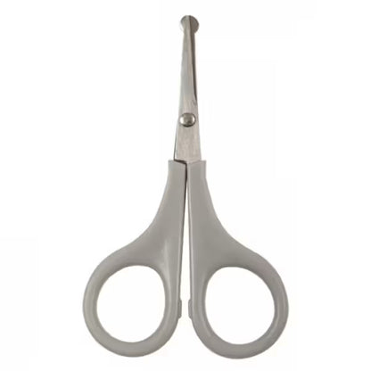 Duvo Plus - Scissors for dogs and cats for difficult areas