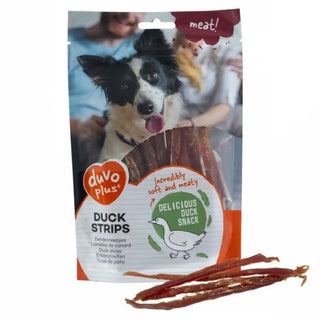 Duvo Plus Meat! Snack Dog Duck - Dog snack