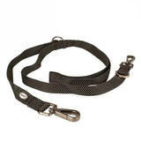 Duvo Plus Explor East 200 cm / 25 mm - Trela dupla para cães