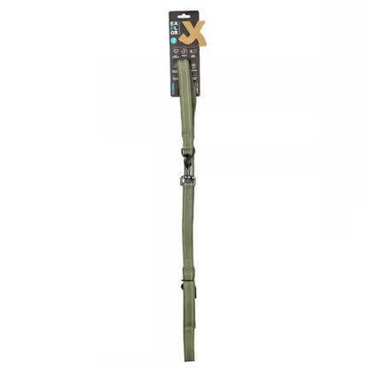 Duvo Plus Explor Ultimate Fit On-The-Road - Trela para cão