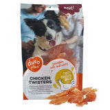 Duvo Plus Meat! Snacks Perro Pollo - Snack para perro