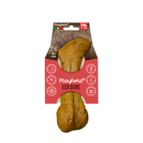 Playfield EcoBone Eco Bone - Juguete para perro para morder