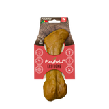 Playfield EcoBone Eco Bone - Juguete para perro para morder
