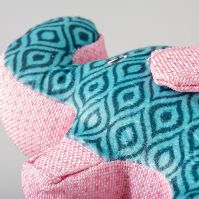 Duvo Plus - Juguete de peluche para perro