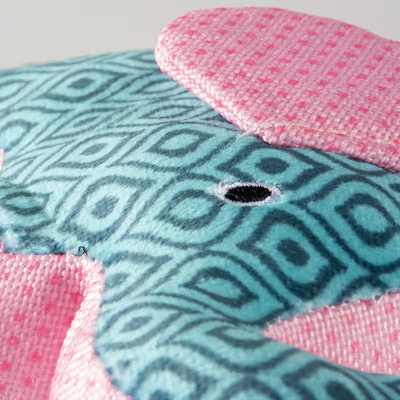Duvo Plus - Juguete de peluche para perro